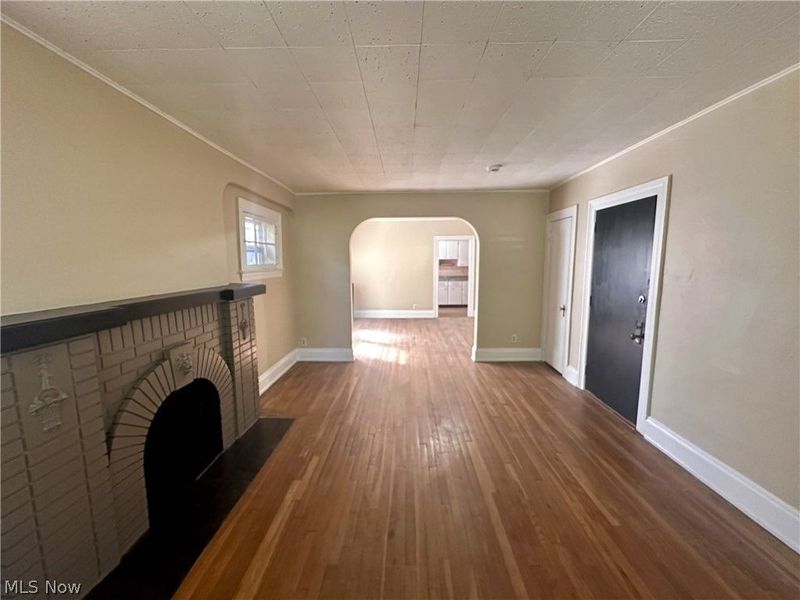 96 N Portage Path, Unit 4, Akron, OH 44303 Photo 2