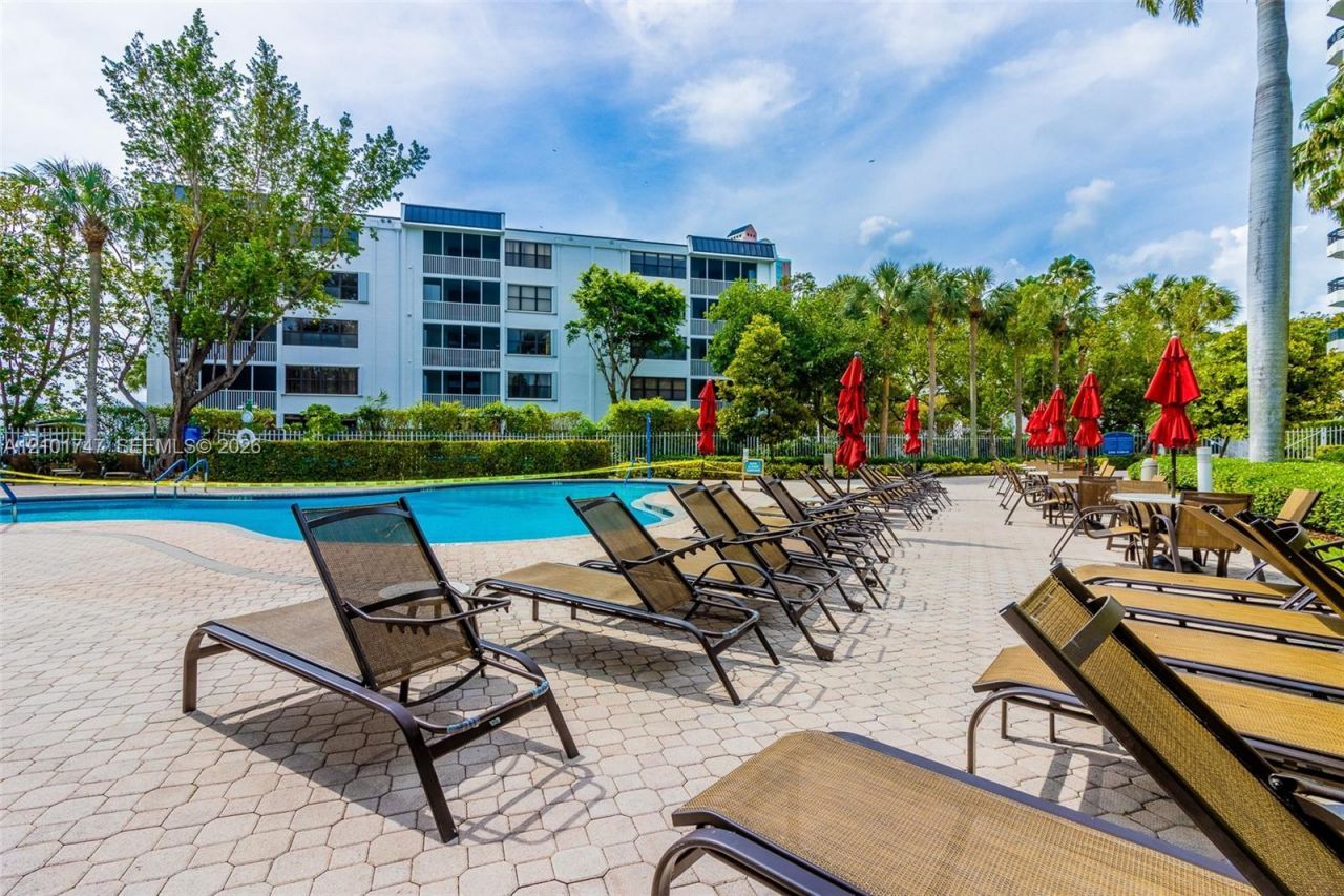 3400 NE 192 St , Unit 1905, Aventura, FL 33180 Photo