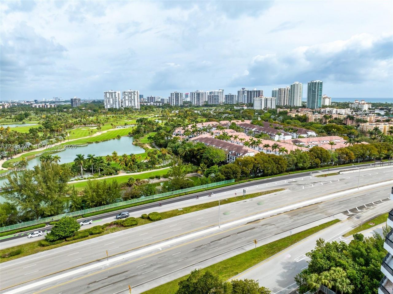 3400 NE 192 St , Unit 1905, Aventura, FL 33180 Photo