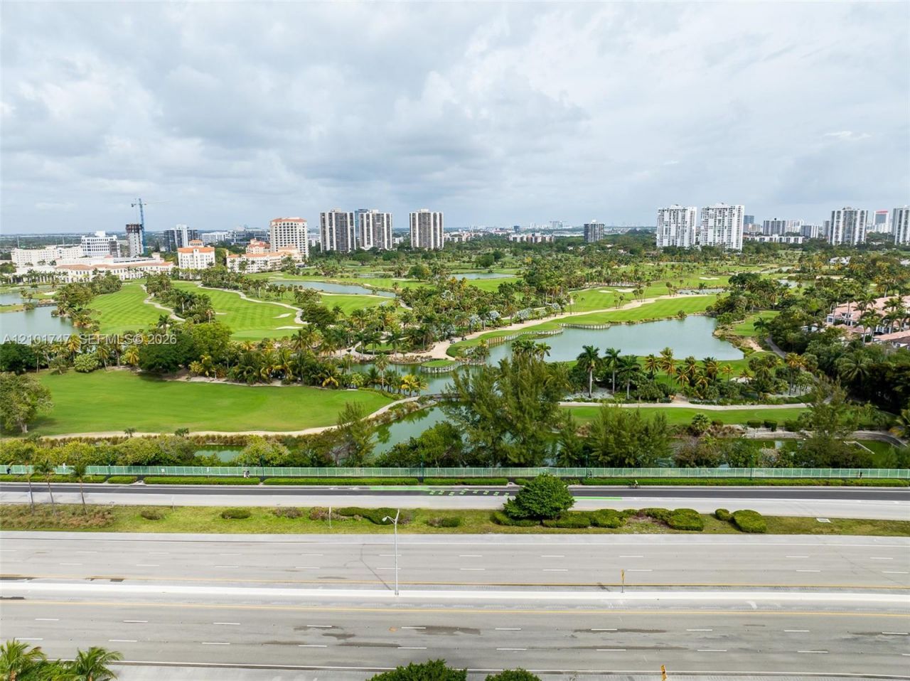 3400 NE 192 St , Unit 1905, Aventura, FL 33180 Photo
