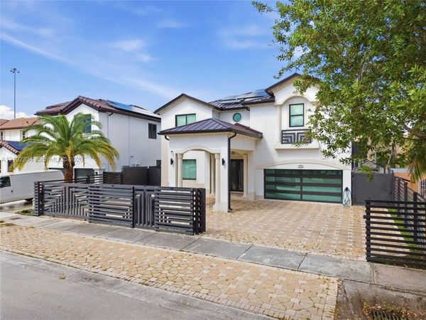 18112 NW 91st Ct , Hialeah, FL 33018