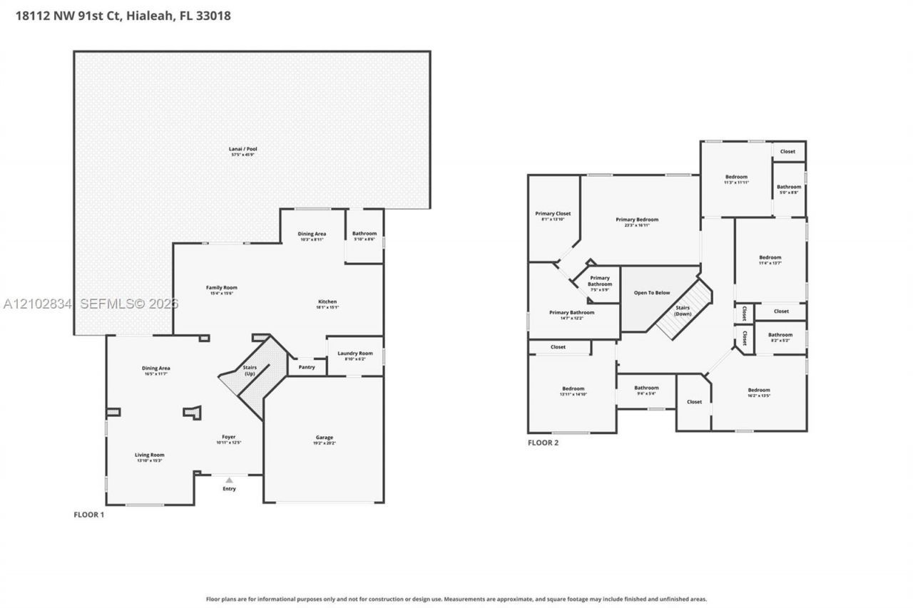 18112 NW 91st Ct, Hialeah, FL 33018 Photo
