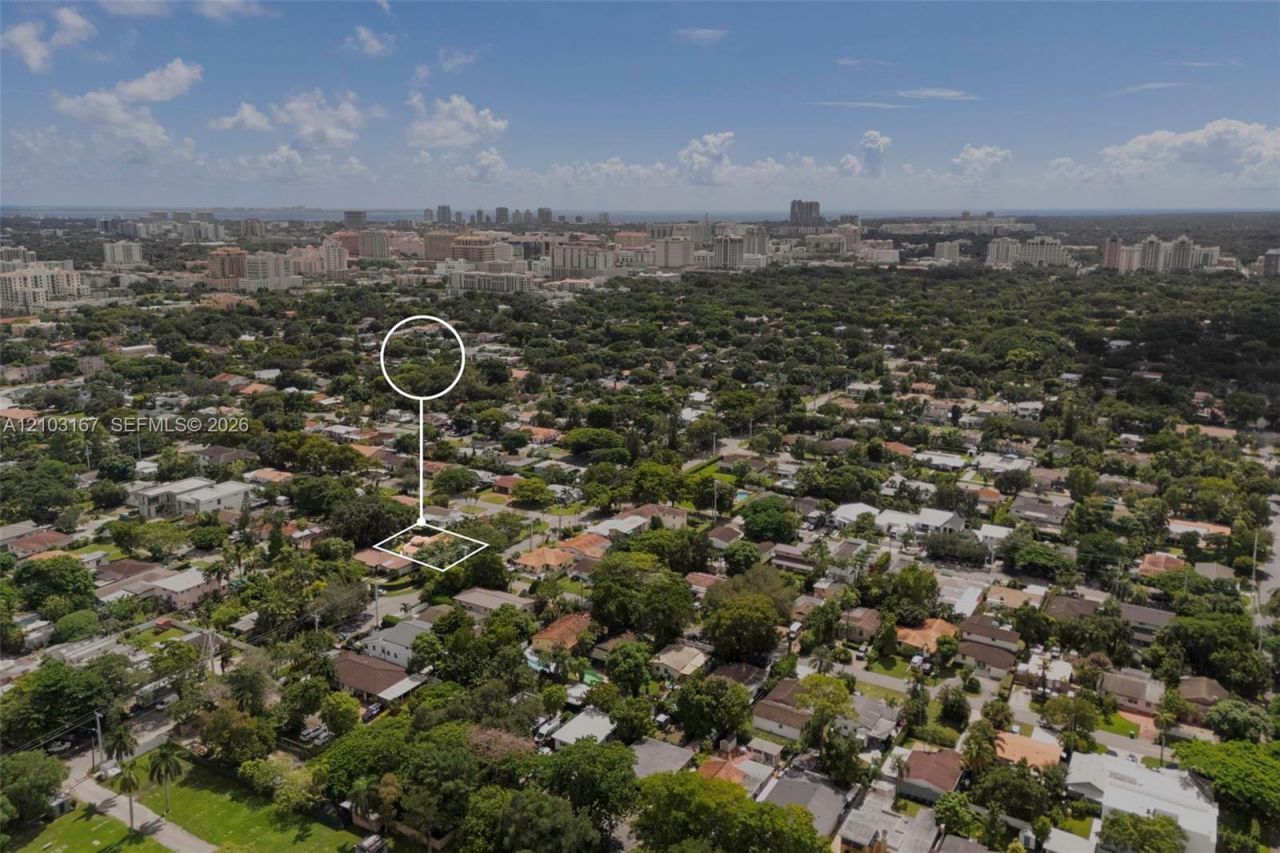 1015 SW 44th Ave , Miami, FL 33134 Photo