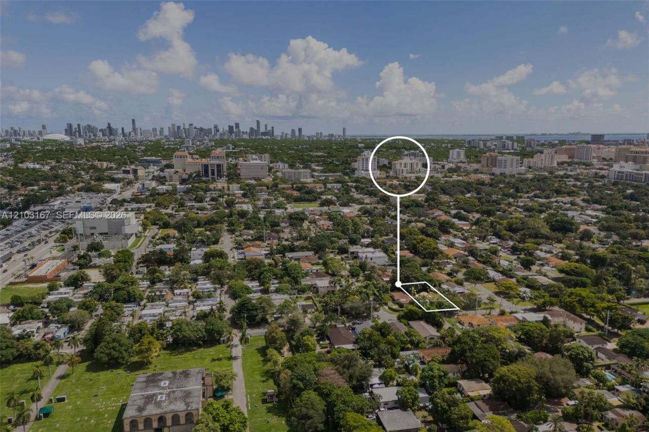 1015 SW 44th Ave , Miami, FL 33134 Photo