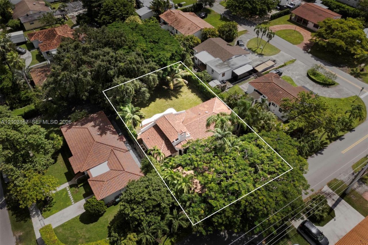 1015 SW 44th Ave , Miami, FL 33134 Photo