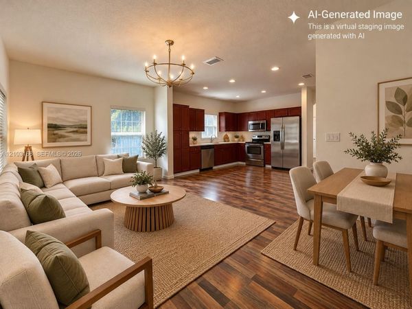 3096 NW 29th Ct , Oakland Park, FL 33311