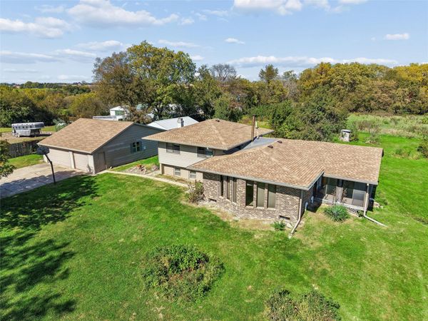 15999 Fulton Street, Indianola, IA 50125