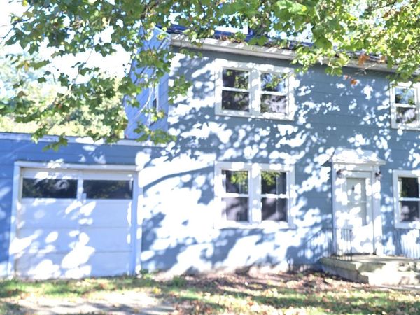 2834 N Limestone Street, Springfield, OH 45503