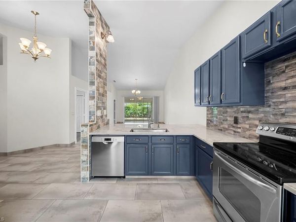 7021 Lone Oak BLVD , NAPLES, FL 34109