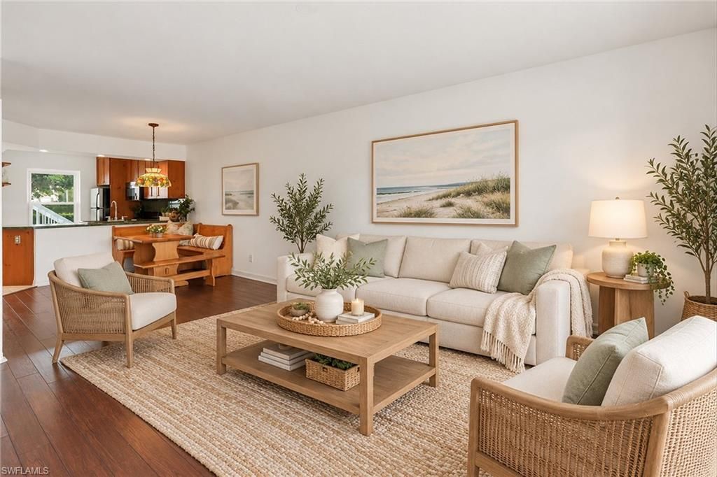 1355 Mainsail Dr, Unit 1503, Naples, FL 34114 Photo