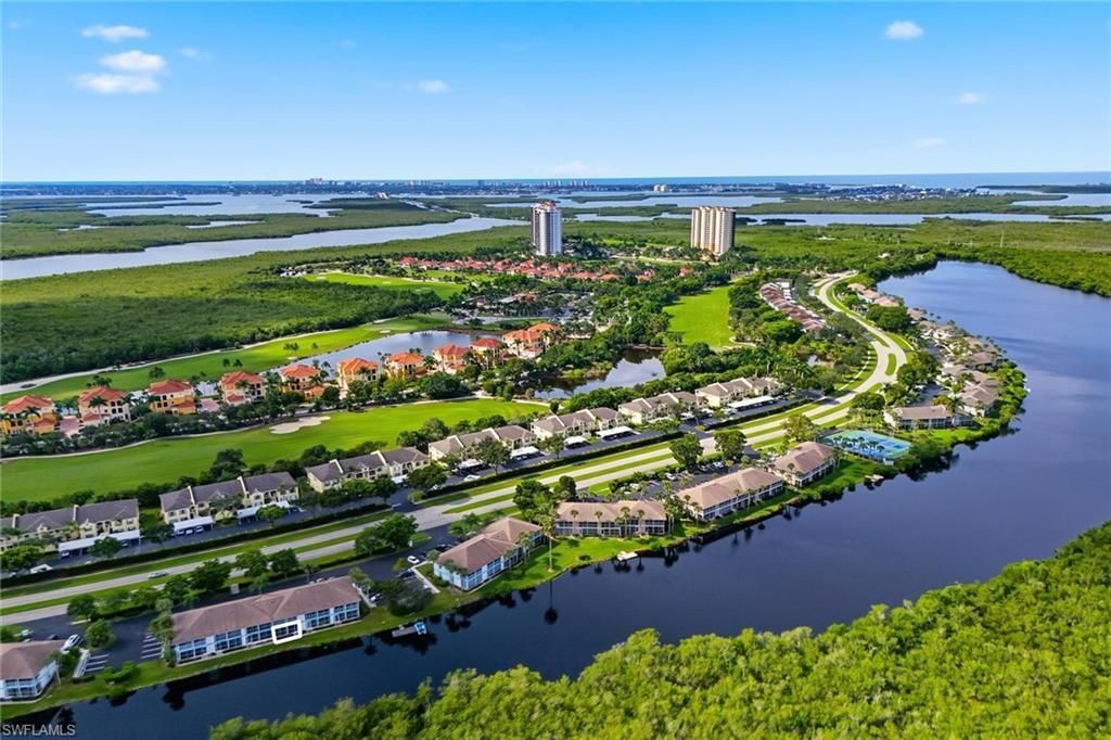 1355 Mainsail Dr, Unit 1503, Naples, FL 34114 Photo