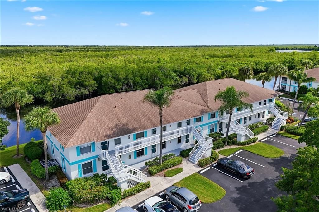 1355 Mainsail Dr, Unit 1503, Naples, FL 34114 Photo
