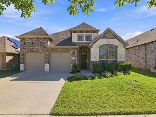 3516 Charleston Drive, Melissa, TX 75454