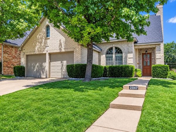 2047 Chevella Drive, Dallas, TX 75232