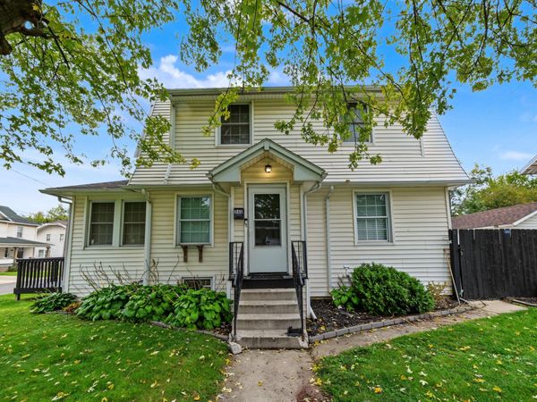 340 Marion Avenue , Marion, OH 43302
