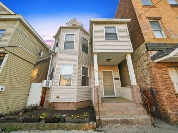 112 4Th Ave, Paterson, NJ 07524