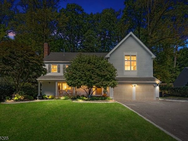 309 Ashland Rd, Summit, NJ 07901