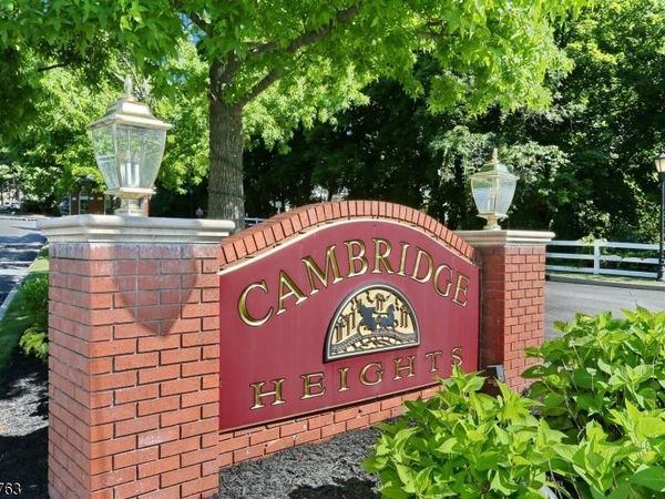876 Somerset Ct, Ramsey, NJ 07446