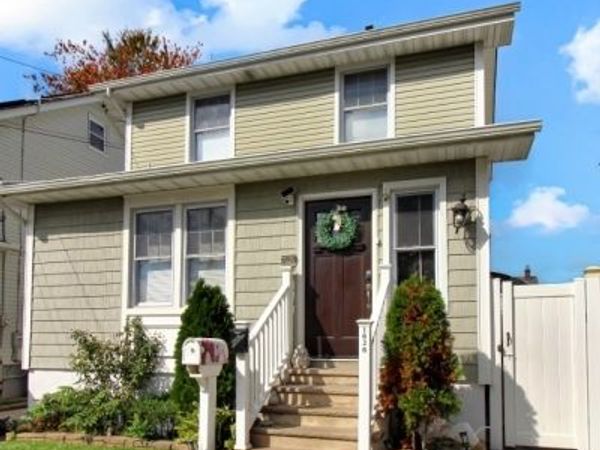1020 Warren Ave, Union, NJ 07083