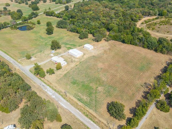 11011 S 513th West Avenue , Drumright, OK 74030