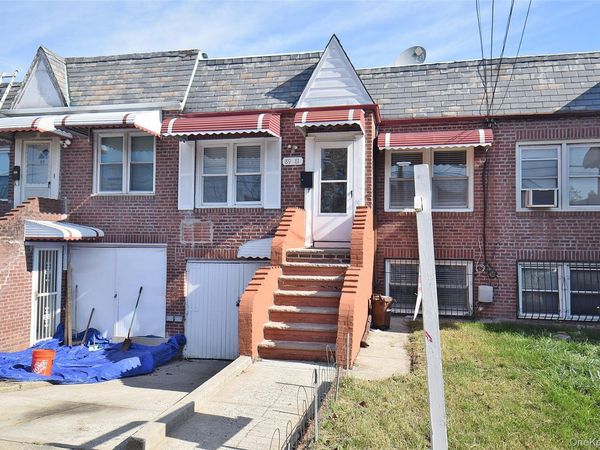 89-81 217th Street, Queens Village, NY 11427