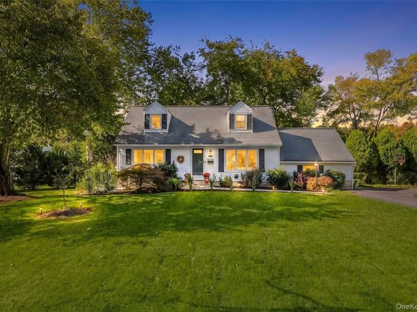 380 Blauvelt Road, Blauvelt, NY 10913