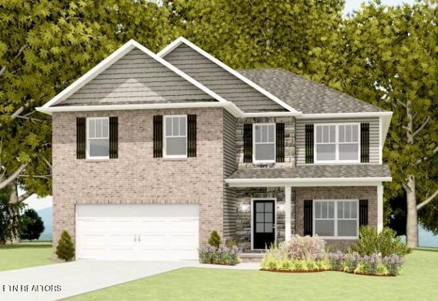 161 Cedarberry St, Oak Ridge, TN 37830 Main Photo