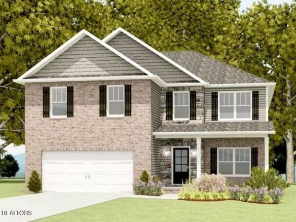 161 Cedarberry St, Oak Ridge, TN 37830