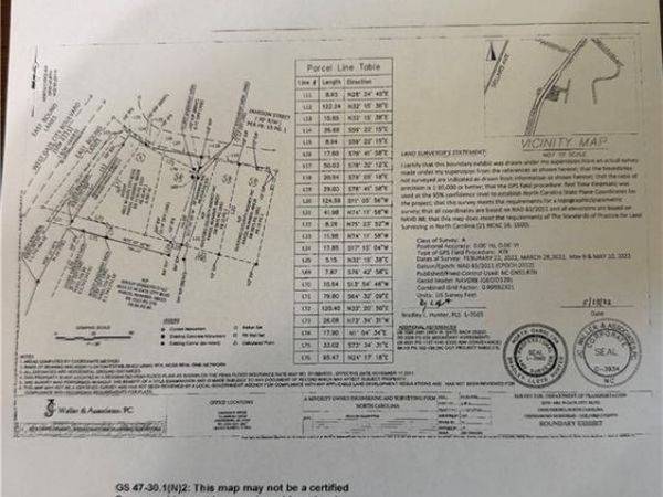 4601 W Gate City Boulevard , Greensboro, NC 27407