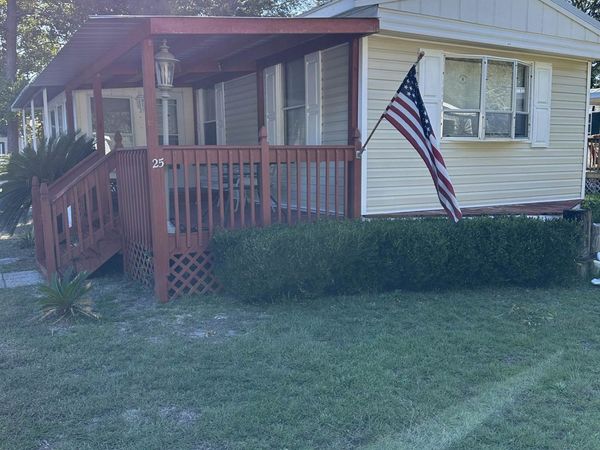 25 Offshore Dr., Murrells Inlet, SC 29576