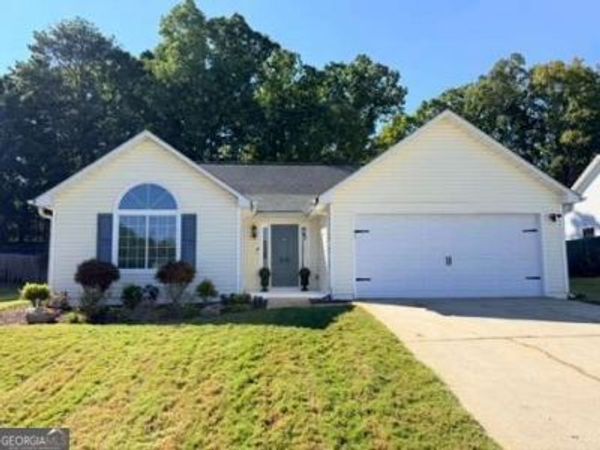 978 Chase Trail, Mcdonough, GA 30253