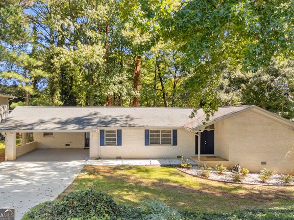 2691 Sterling Acres Drive, Tucker, GA 30084