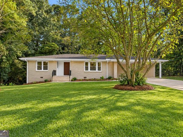 4451 Sims Court, Tucker, GA 30084