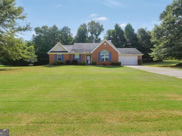 167 Woodlands Drive, Jackson, GA 30233