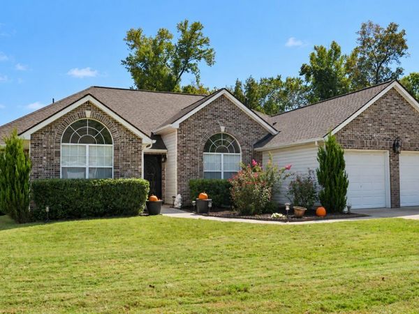 2277 Boulder Run Trail, Ellenwood, GA 30294