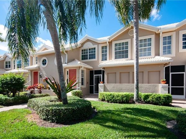 13621 Worthington WAY, Unit 1404, BONITA SPRINGS, FL 34135