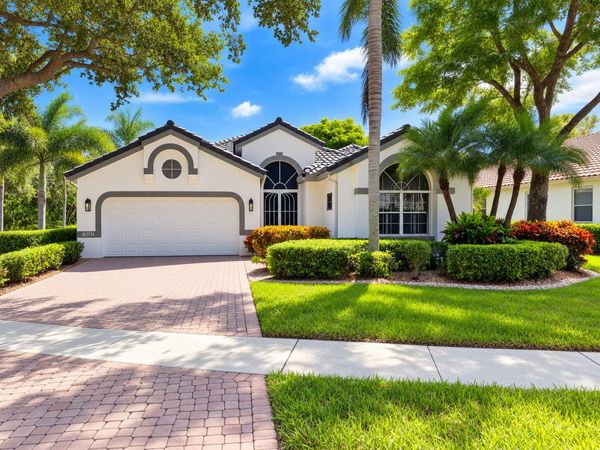 10081 DIAMOND LAKE Drive, Boynton Beach, FL 33437