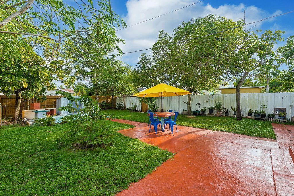 719 Summit Boulevard, West Palm Beach, FL 33405 Photo