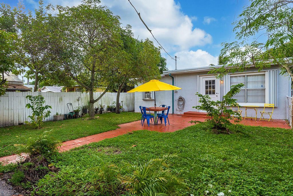 719 Summit Boulevard, West Palm Beach, FL 33405 Photo