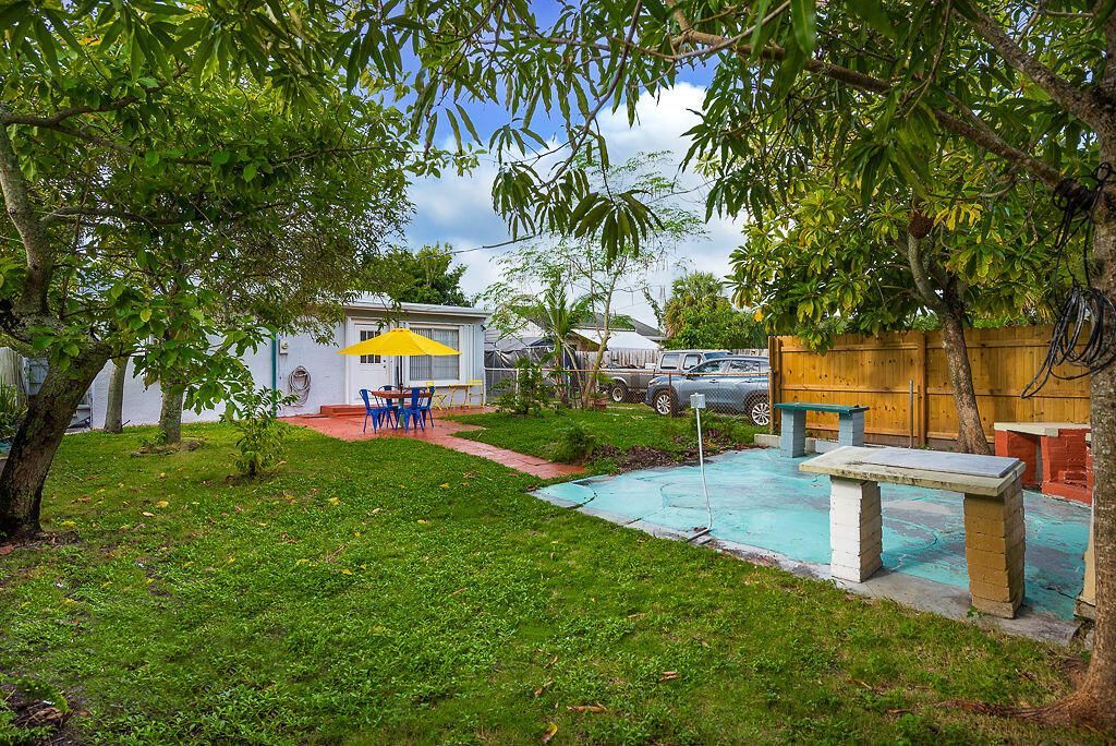 719 Summit Boulevard, West Palm Beach, FL 33405 Photo