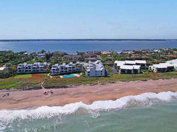 2051 NE Ocean Boulevard, Unit A-12, Stuart, FL 34996