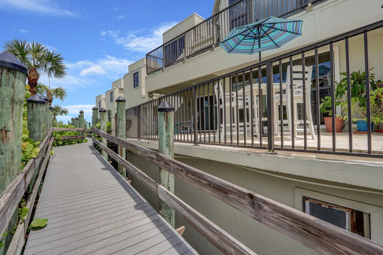 2051 NE Ocean Boulevard, Unit A-12, Stuart, FL 34996 Photo