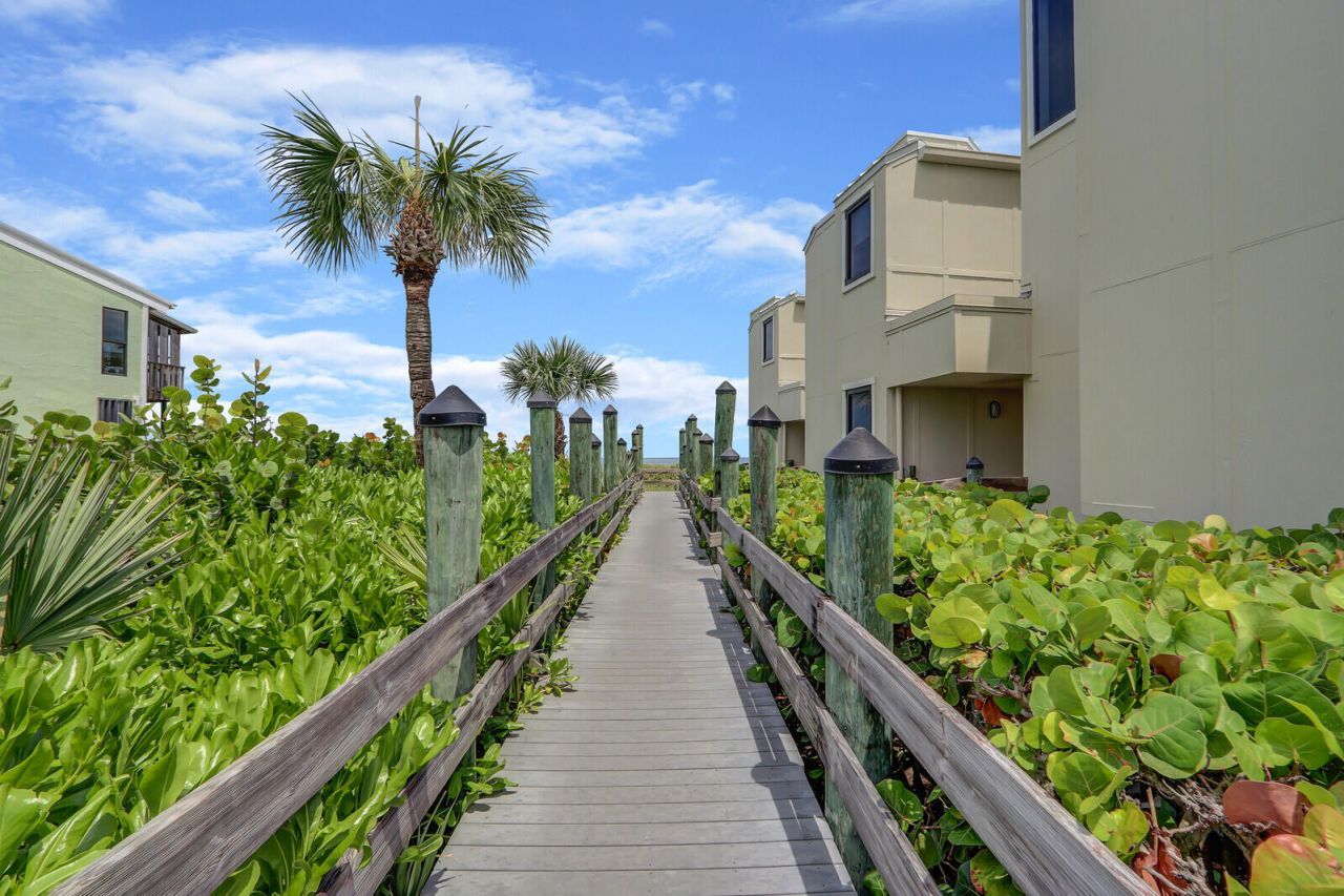 2051 NE Ocean Boulevard, Unit A-12, Stuart, FL 34996 Photo