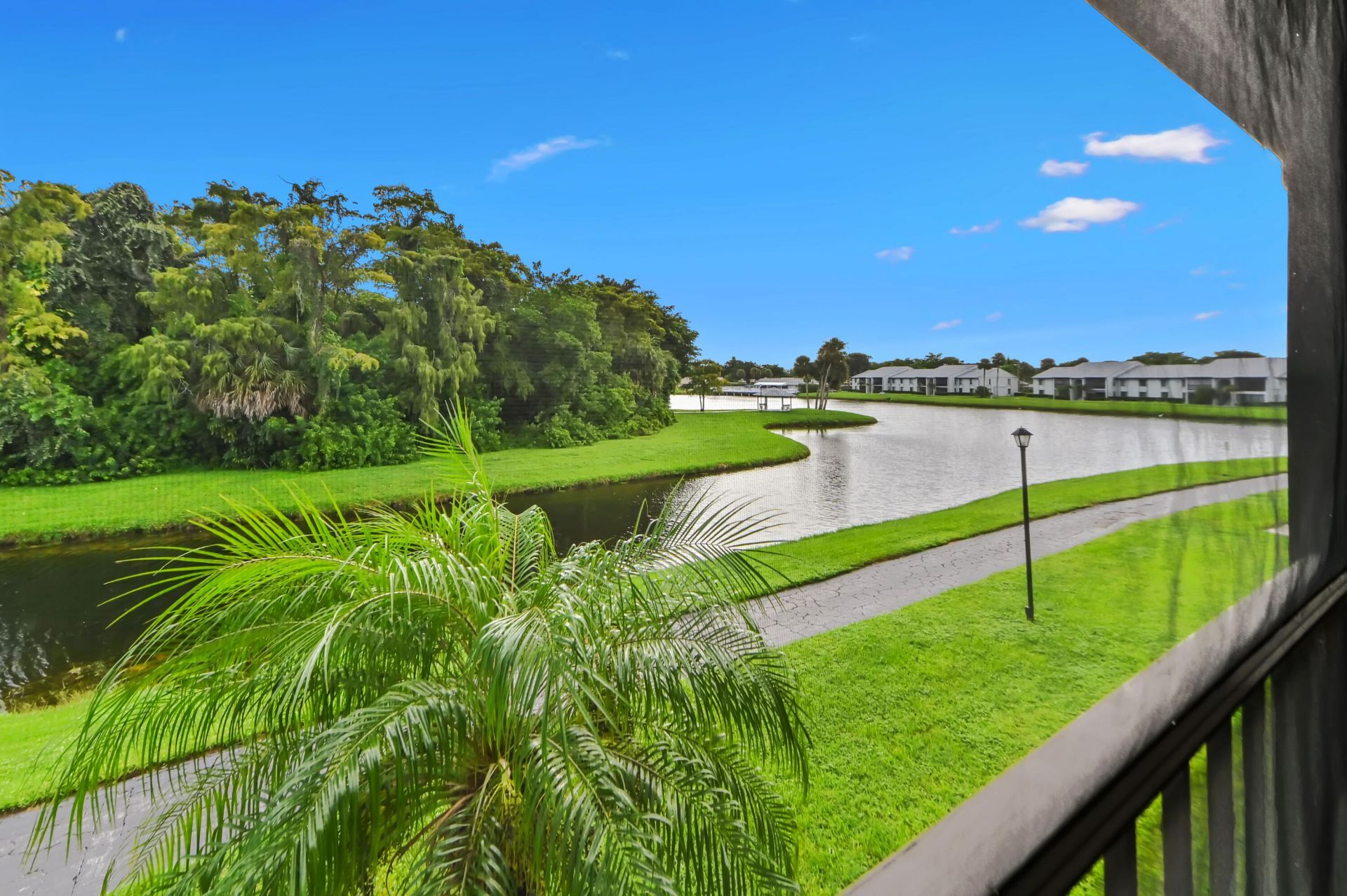 1005 Green Pine Boulevard, Unit C2, West Palm Beach, FL 33409 Photo