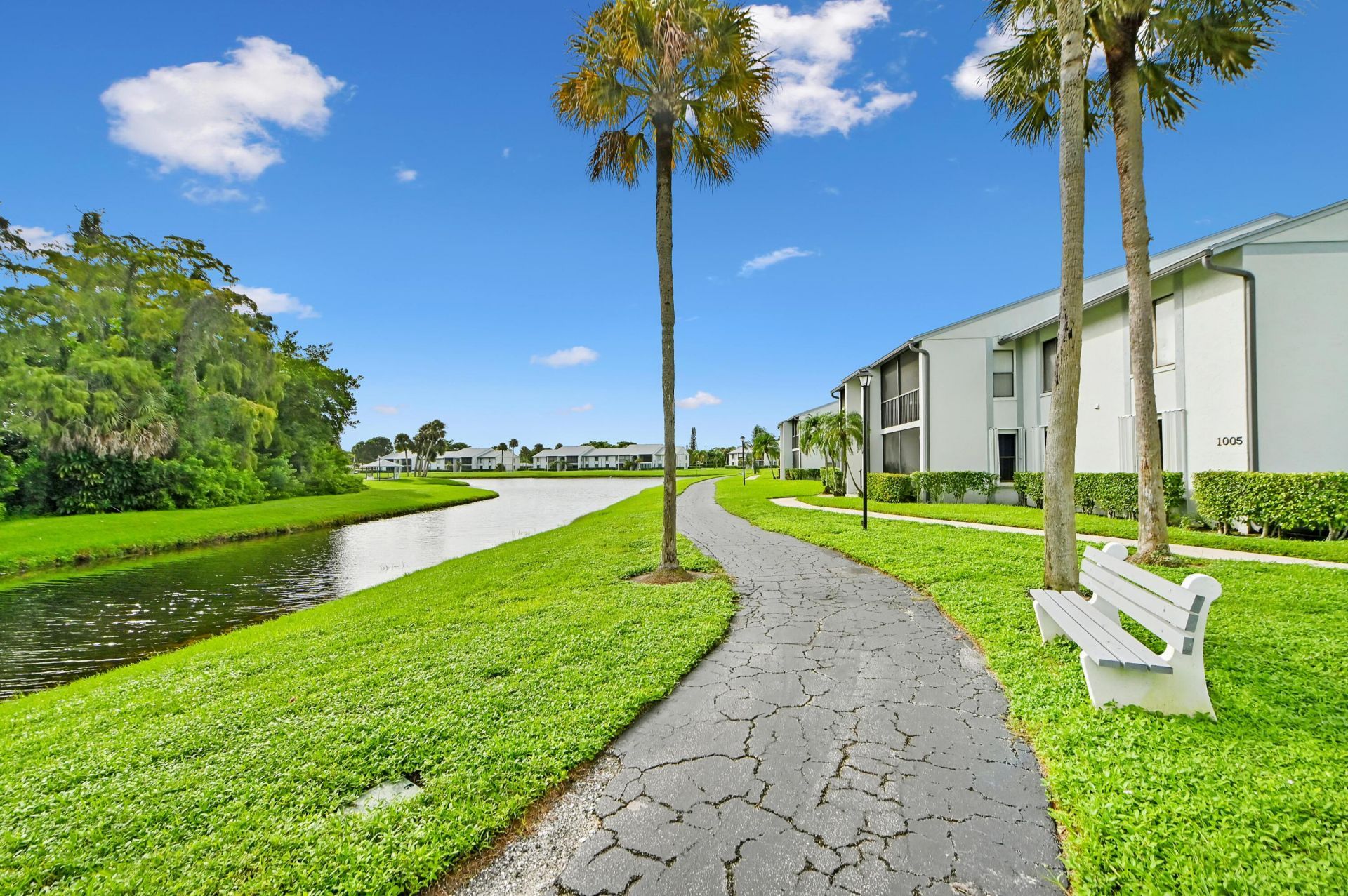 1005 Green Pine Boulevard, Unit C2, West Palm Beach, FL 33409 Photo