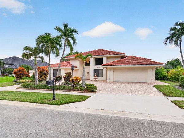 10423 Stonebridge Boulevard, Boca Raton, FL 33498