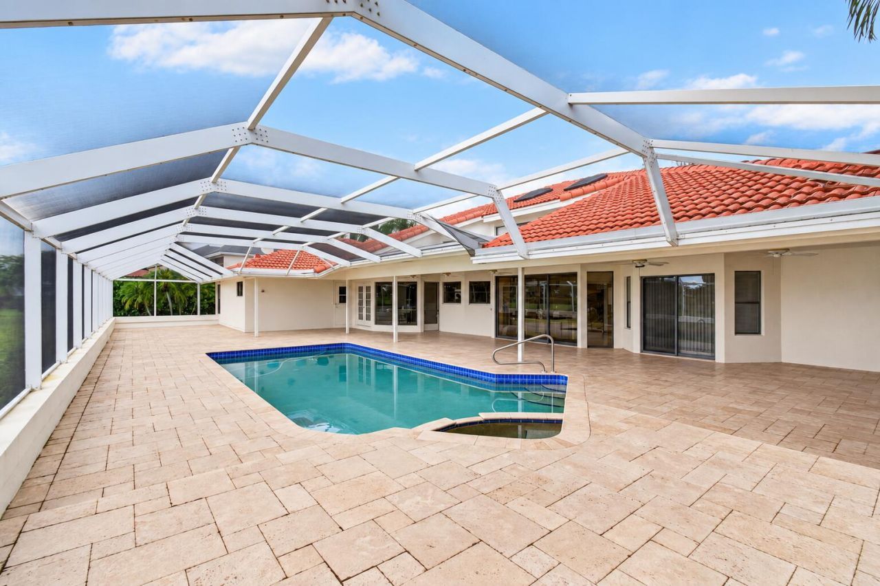 10423 Stonebridge Boulevard, Boca Raton, FL 33498 Photo