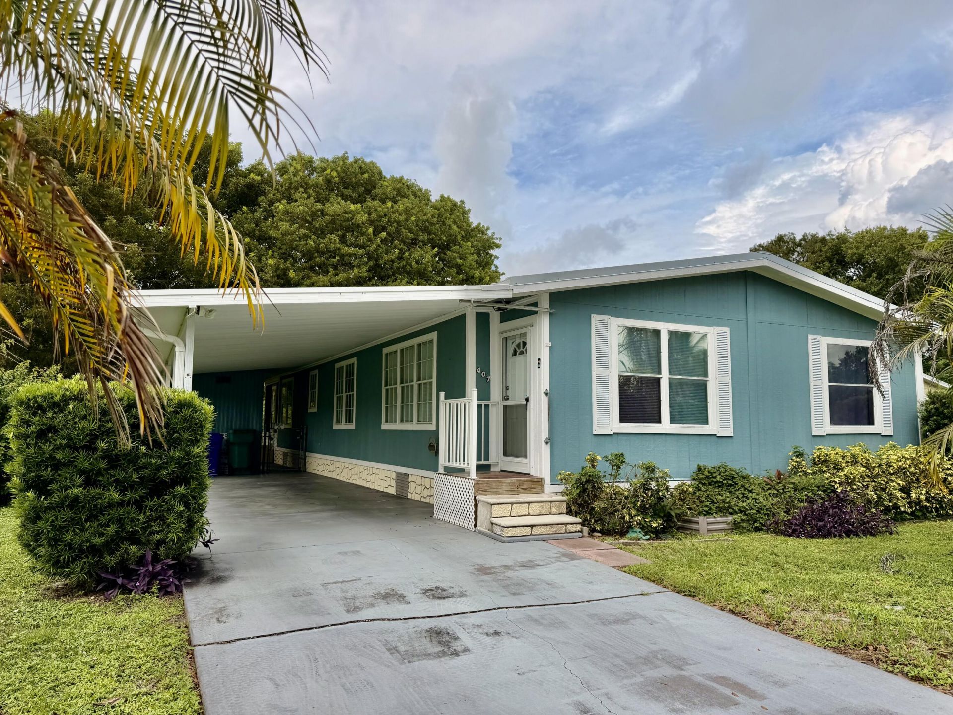 407 NE 8th Avenue, Okeechobee, FL 34972 Photo