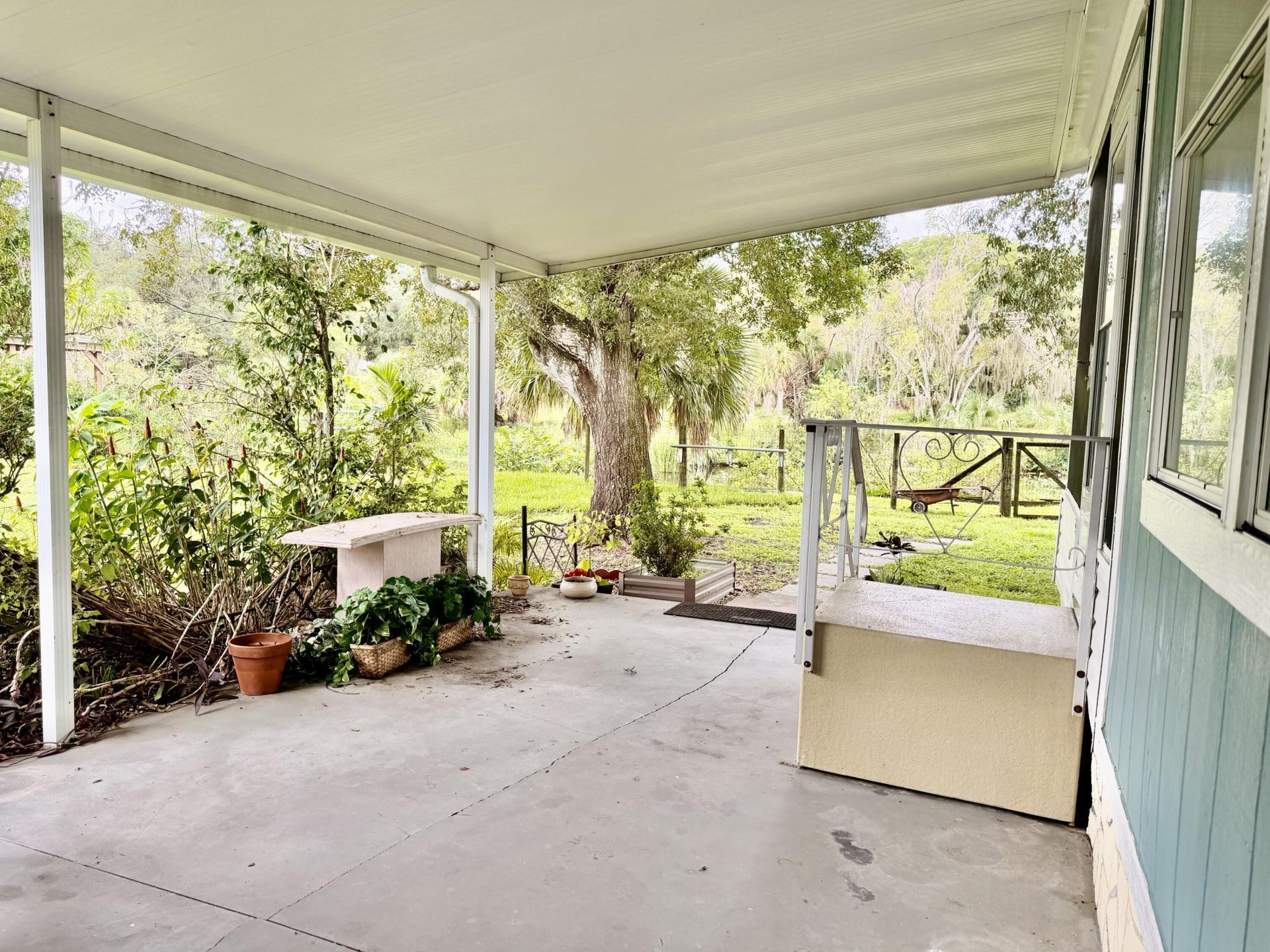 407 NE 8th Avenue, Okeechobee, FL 34972 Photo