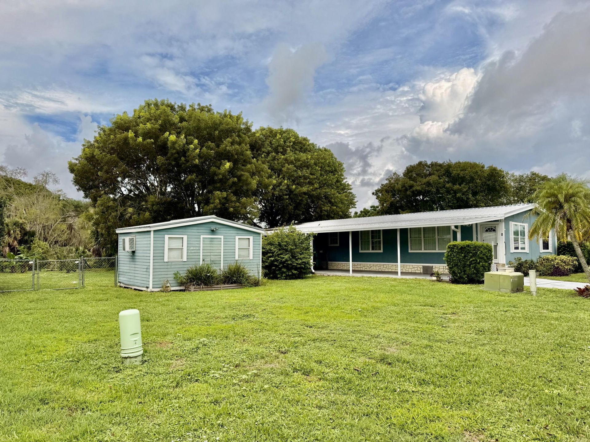 407 NE 8th Avenue, Okeechobee, FL 34972 Photo